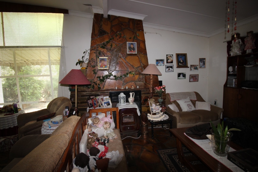 3 Bedroom Property for Sale in Deneysville Free State